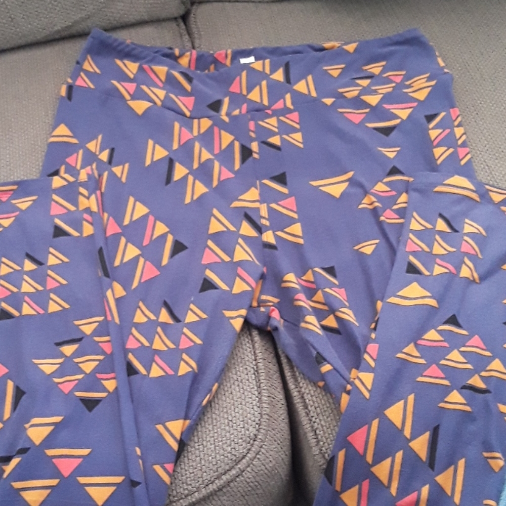 Lularoe TC leggings